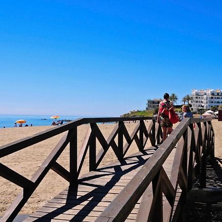 Lovely Sea Views Apartment On La Costa Del Sol El Faro エクステリア 写真