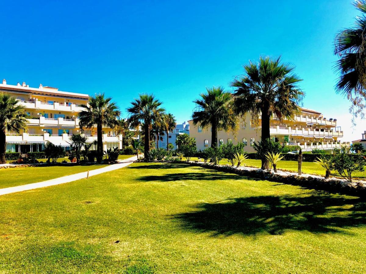 Lovely Sea Views Apartment On La Costa Del Sol El Faro エクステリア 写真