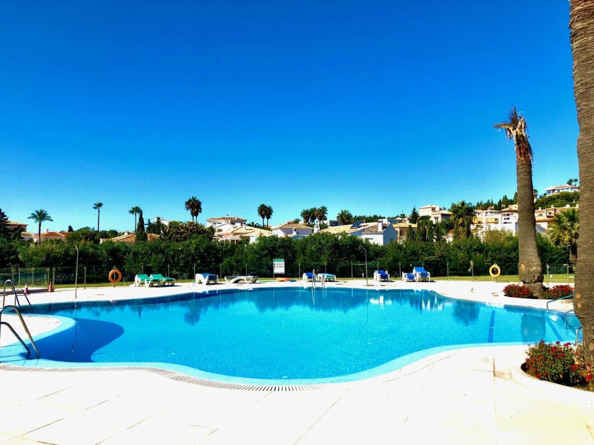 Lovely Sea Views Apartment On La Costa Del Sol El Faro エクステリア 写真