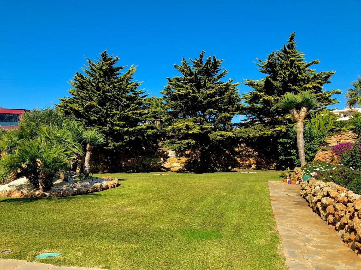 Lovely Sea Views Apartment On La Costa Del Sol El Faro エクステリア 写真