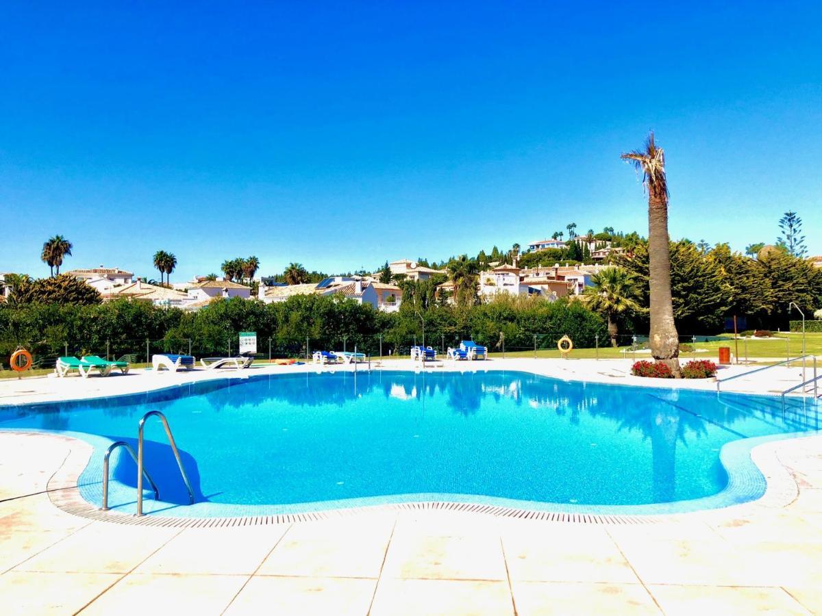Lovely Sea Views Apartment On La Costa Del Sol El Faro エクステリア 写真
