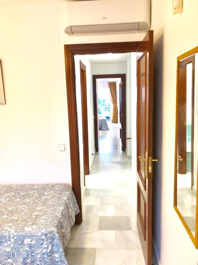 Lovely Sea Views Apartment On La Costa Del Sol El Faro エクステリア 写真