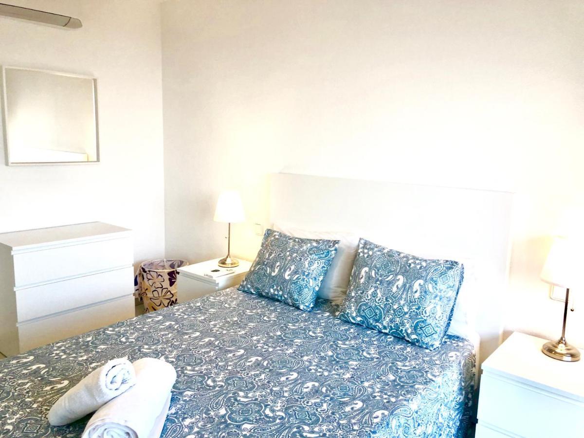 Lovely Sea Views Apartment On La Costa Del Sol El Faro エクステリア 写真