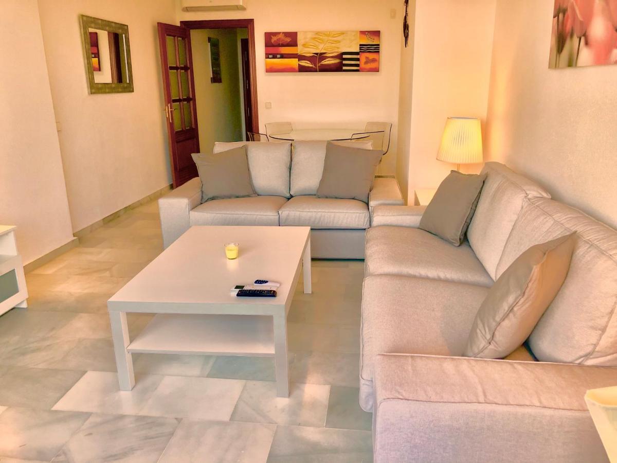 Lovely Sea Views Apartment On La Costa Del Sol El Faro エクステリア 写真