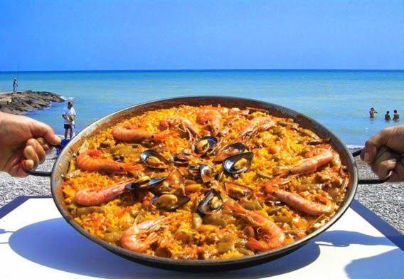 Lovely Sea Views Apartment On La Costa Del Sol El Faro エクステリア 写真