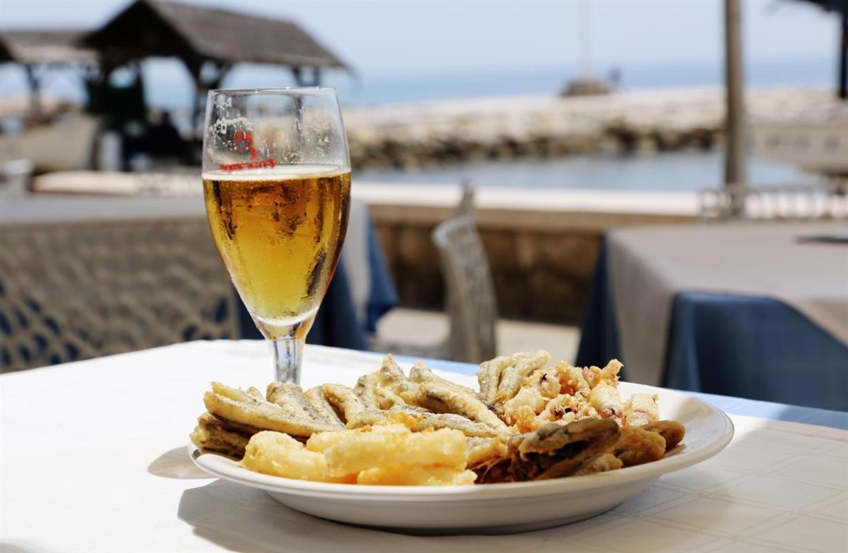 Lovely Sea Views Apartment On La Costa Del Sol El Faro エクステリア 写真