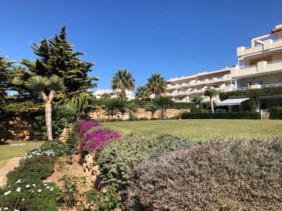 Lovely Sea Views Apartment On La Costa Del Sol El Faro エクステリア 写真