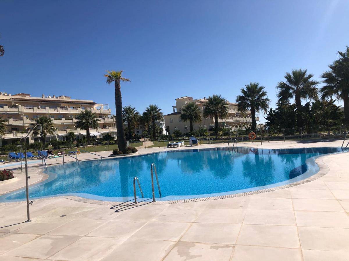 Lovely Sea Views Apartment On La Costa Del Sol El Faro エクステリア 写真