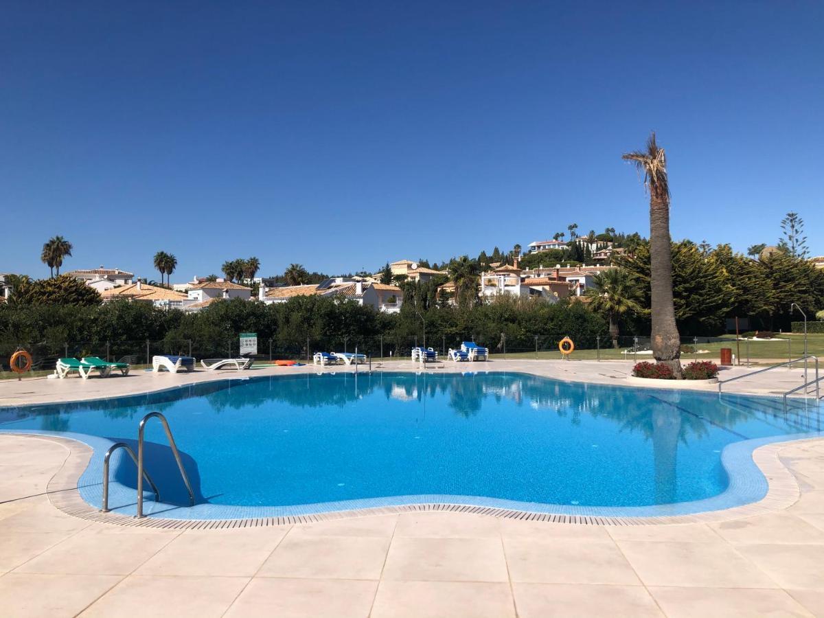 Lovely Sea Views Apartment On La Costa Del Sol El Faro エクステリア 写真
