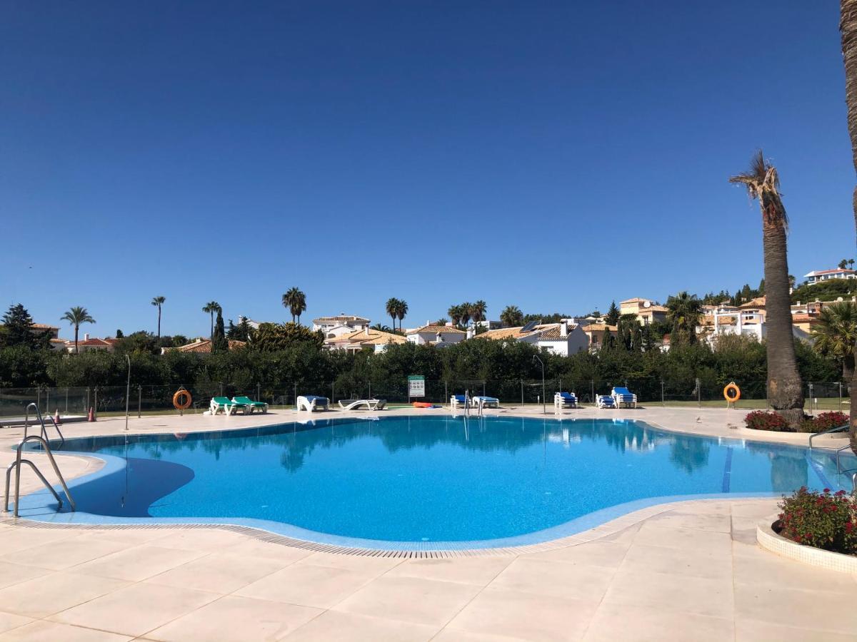 Lovely Sea Views Apartment On La Costa Del Sol El Faro エクステリア 写真