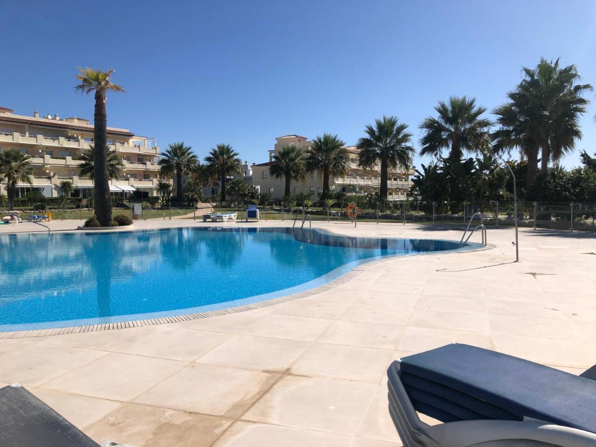 Lovely Sea Views Apartment On La Costa Del Sol El Faro エクステリア 写真